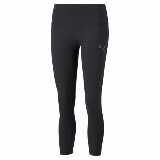 Дамски клинове за фитнес Puma Merchants Active Tights Черно Пума Puma Merchants Active Tights Черно Пума Дамски клинове за фитнес