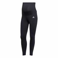 Adidas Training Essentials Maternity Mesh Leggings Womens  