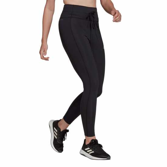 Adidas M4R 7/8 Tights Womens  - Дамски клинове за фитнес