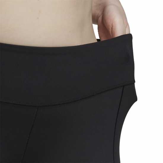 Дамски клинове за фитнес Adidas Yoga Studio 7/8 Leggings Plus Size Womens Adidas Yoga Studio 7/8 Leggings Plus Size Womens Дамски клинове за фитнес