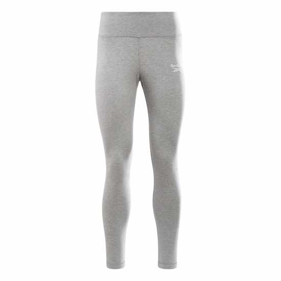 Reebok Identity Logo Leggings Womens  Дамски клинове за фитнес