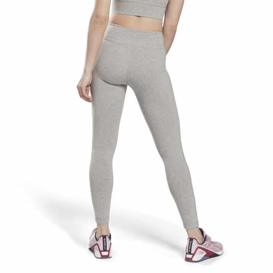 Reebok Identity Logo Leggings Womens  Дамски клинове за фитнес