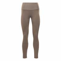 Reebok S Rib H Tight Ld99  Дамски клинове за фитнес