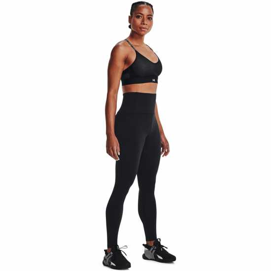 Under Armour Meridian Legging Womens Black Дамски клинове за фитнес