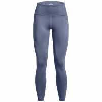 Under Armour Meridian Cw Leggings Womens African Violet Дамски клинове за фитнес