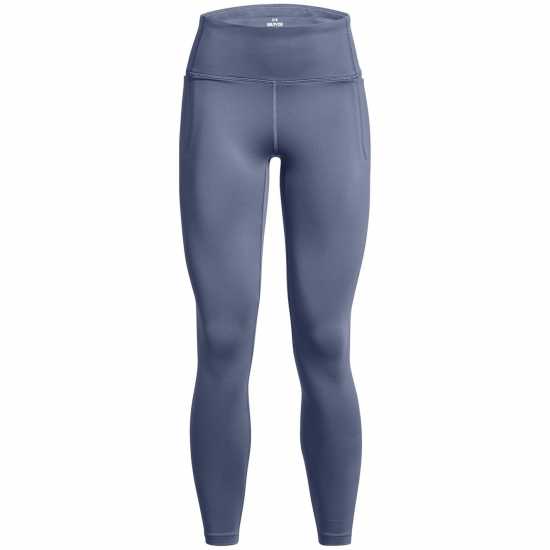 Дамски клинове за фитнес Under Armour Meridian Cw Leggings Womens Under Armour Meridian Cw Leggings Womens Дамски клинове за фитнес