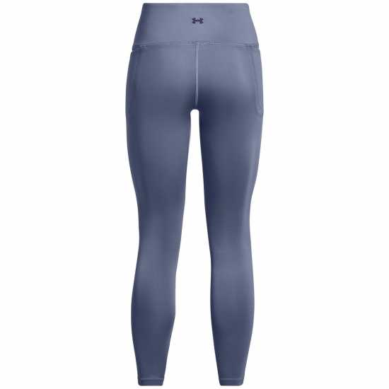Дамски клинове за фитнес Under Armour Meridian Cw Leggings Womens Under Armour Meridian Cw Leggings Womens Дамски клинове за фитнес