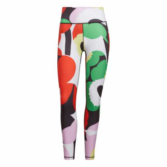 Adidas Marimekko Performance Gym Legging  