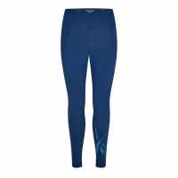 Reebok Lux Vector Graphic Leggings Womens Gym Legging  Дамски клинове за фитнес