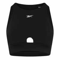 Reebok Дамски Клин Lux High-Waisted Leggings Womens Gym Legging  Дамски клинове за фитнес
