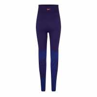 Reebok Безшевен Клин Seamless Leggings Womens Gym Legging  Дамски клинове за фитнес