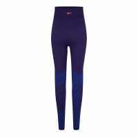 Reebok Безшевен Клин Seamless Leggings Womens Gym Legging