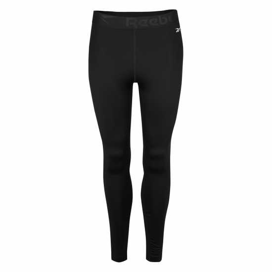 Reebok Workout Ready Commercial Tights  Дамски клинове за фитнес