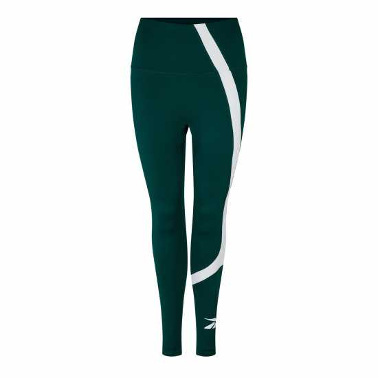 Дамски клинове за фитнес Reebok Workout Ready Vector Leggings Womens Gym Legging Reebok Workout Ready Vector Leggings Womens Gym Legging Дамски клинове за фитнес