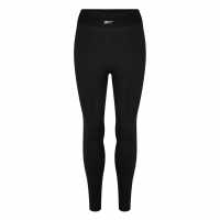 Reebok Безшевен Клин United By Fitness Myoknit Seamless Leggings Womens Gym Legging  Дамски клинове за фитнес