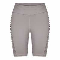 Reebok Ruched Short Ld99  Дамски клинове за фитнес