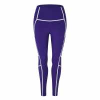 Reebok Ts Lux Tight Ld99  Дамски клинове за фитнес