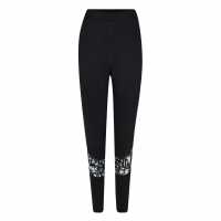 Reebok Modern Safari Leggings (Plus Size) Womens Gym Legging  