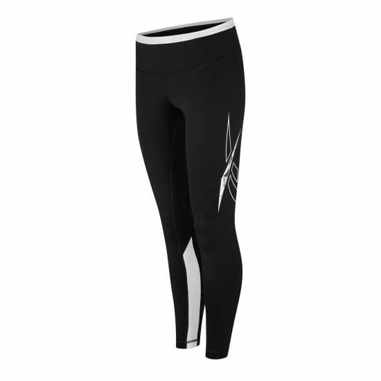 Дамски клинове за фитнес Reebok Workout Ready Vector Leggings Womens Gym Legging Reebok Workout Ready Vector Leggings Womens Gym Legging Дамски клинове за фитнес