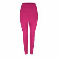 Reebok Дамски Клин Lux High-Waisted Leggings Womens Gym Legging  Дамски клинове за фитнес