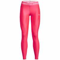 Under Armour Ластичен Клин Waistband Leggings Womens  Дамски клинове за фитнес