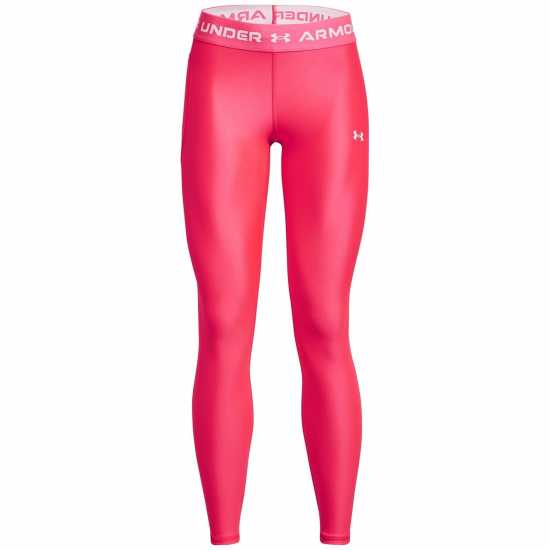 Under Armour Ластичен Клин Waistband Leggings Womens  Дамски клинове за фитнес