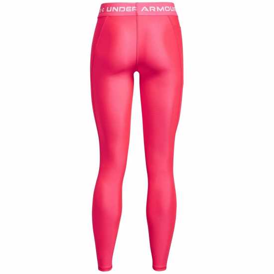 Under Armour Ластичен Клин Waistband Leggings Womens  Дамски клинове за фитнес