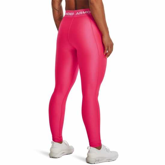 Under Armour Ластичен Клин Waistband Leggings Womens  Дамски клинове за фитнес