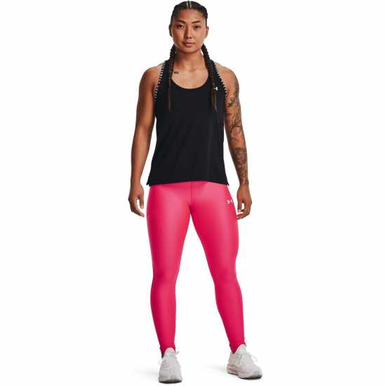 Under Armour Ластичен Клин Waistband Leggings Womens  Дамски клинове за фитнес