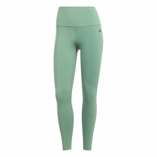 Дамски клинове за фитнес Adidas Optime Power 7/8 Leggings Adidas Optime Power 7/8 Leggings Дамски клинове за фитнес