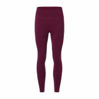 Slazenger Tight Ladies Plum 