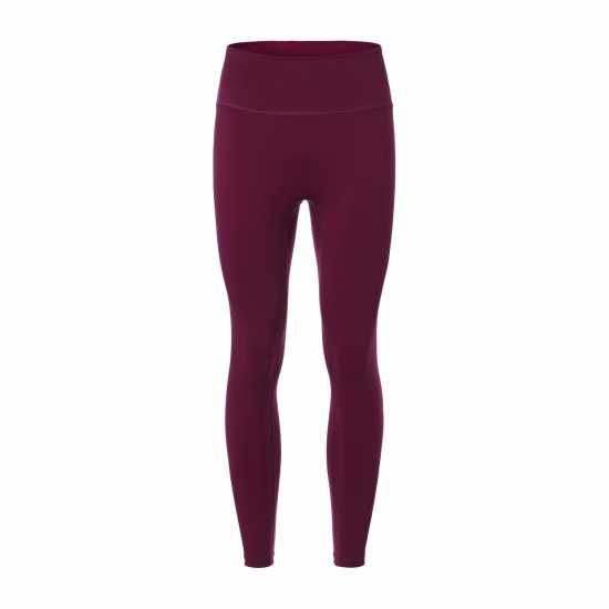 Slazenger Tight Ladies Plum 