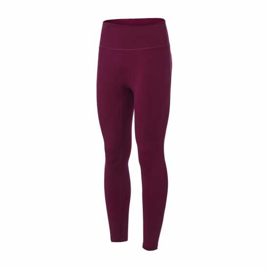 Slazenger Tight Ladies Plum 