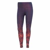 Adidas Optime Fierce Training 7/8 Tights Womens  Дамски клинове за фитнес