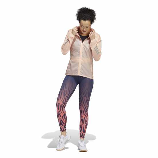 Adidas Optime Fierce Training 7/8 Tights Womens  Дамски клинове за фитнес