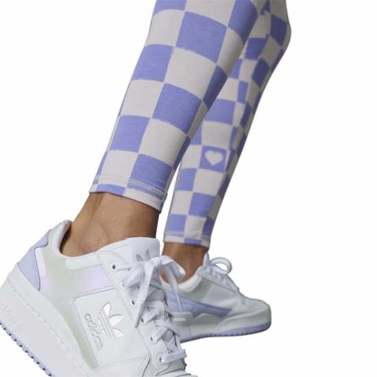 Adidas W Leg Ld99  Дамски клинове за фитнес
