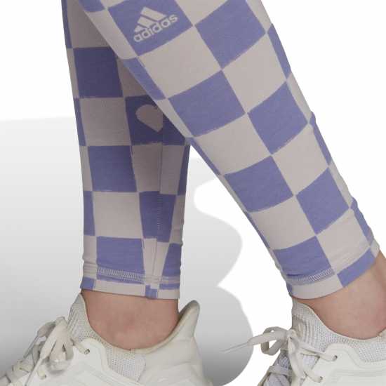 Adidas W Leg Ld99  Дамски клинове за фитнес