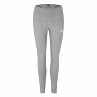 Reebok Identity Leggings Womens Gym Legging  Дамски клинове за фитнес