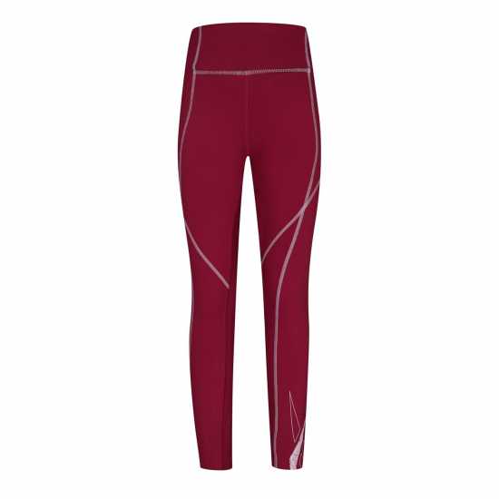 Дамски клинове за фитнес Reebok Workout Ready Big Logo Leggings Womens Gym Legging Reebok Workout Ready Big Logo Leggings Womens Gym Legging Дамски клинове за фитнес