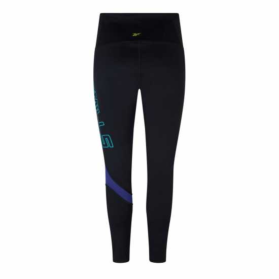 Дамски клинове за фитнес Reebok Les Mills¿ Vector Leggings Womens Gym Legging Reebok Les Mills¿ Vector Leggings Womens Gym Legging Дамски клинове за фитнес