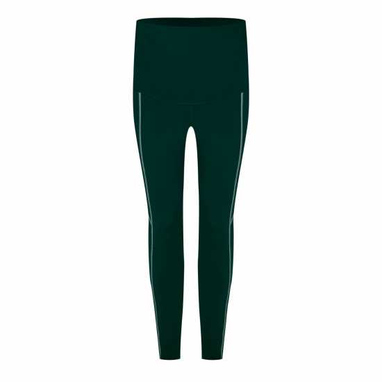 Дамски клинове за фитнес Reebok Lux 2.0 Maternity Leggings Womens Gym Legging Reebok Lux 2.0 Maternity Leggings Womens Gym Legging Дамски клинове за фитнес