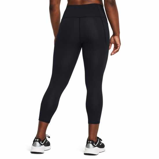 Дамски клинове за фитнес Under Armour Motion Capris Women's Under Armour Motion Capris Women's Дамски клинове за фитнес