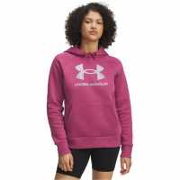 Under Armour Ua Rival Flc Shimmer Ld99  