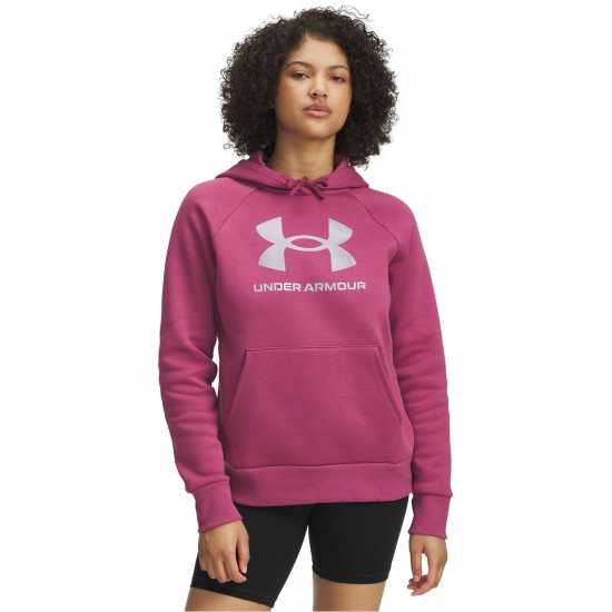 Under Armour Ua Rival Flc Shimmer Ld99  