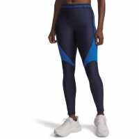 Under Armour Ua Hg Rib Legging Ld99 Under Armour Ua Hg Rib Legging Ld99