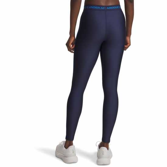 Under Armour Ua Hg Rib Legging Ld99 Under Armour Ua Hg Rib Legging Ld99