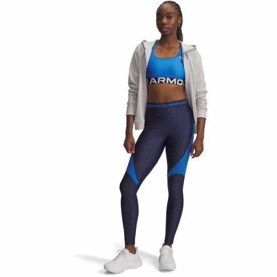 Under Armour Ua Hg Rib Legging Ld99 Under Armour Ua Hg Rib Legging Ld99