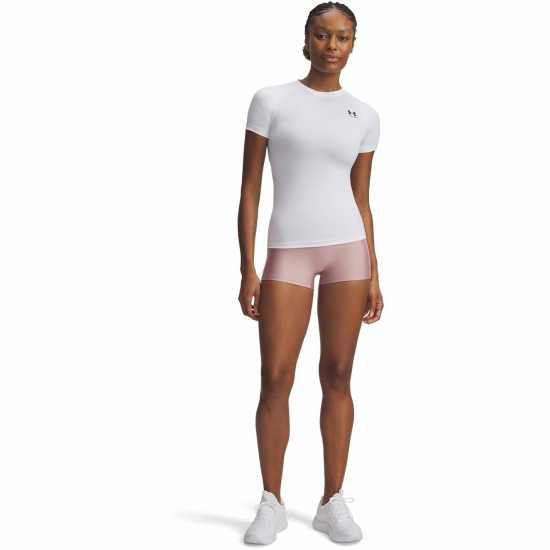 Under Armour Ua Hg Rib Shorty Ld99 Under Armour Ua Hg Rib Shorty Ld99