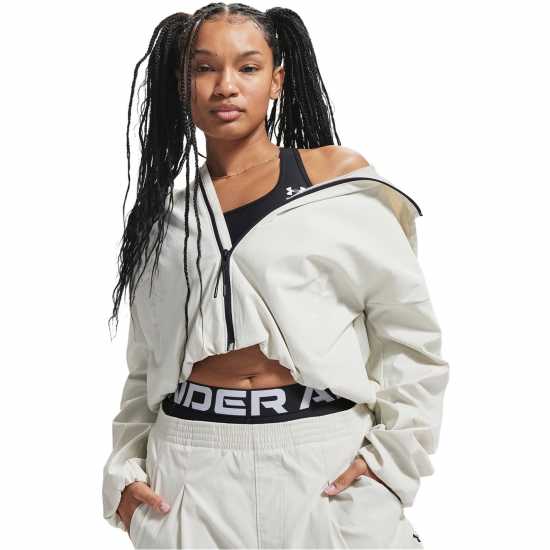 Under Armour  White 