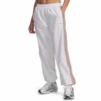 Under Armour Ua Icon Crinkle Pant Ld99 White 